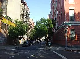 150 Forsyth St #6W — Photo 1