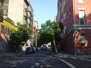 150 Forsyth St #6W, New York, NY 10002