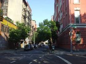 150 Forsyth St, New York, NY
