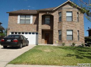 2813 Lotus Park, Schertz, TX 78154