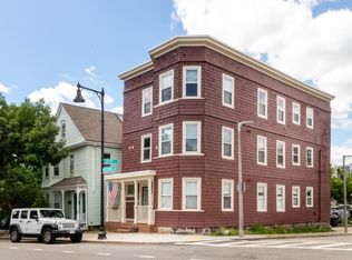 285 Neponset Ave #1, Dorchester, MA 02122