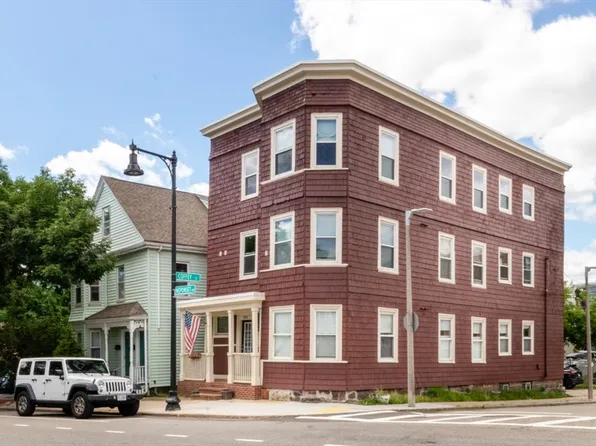 285 Neponset Ave #1, Dorchester, MA 02122