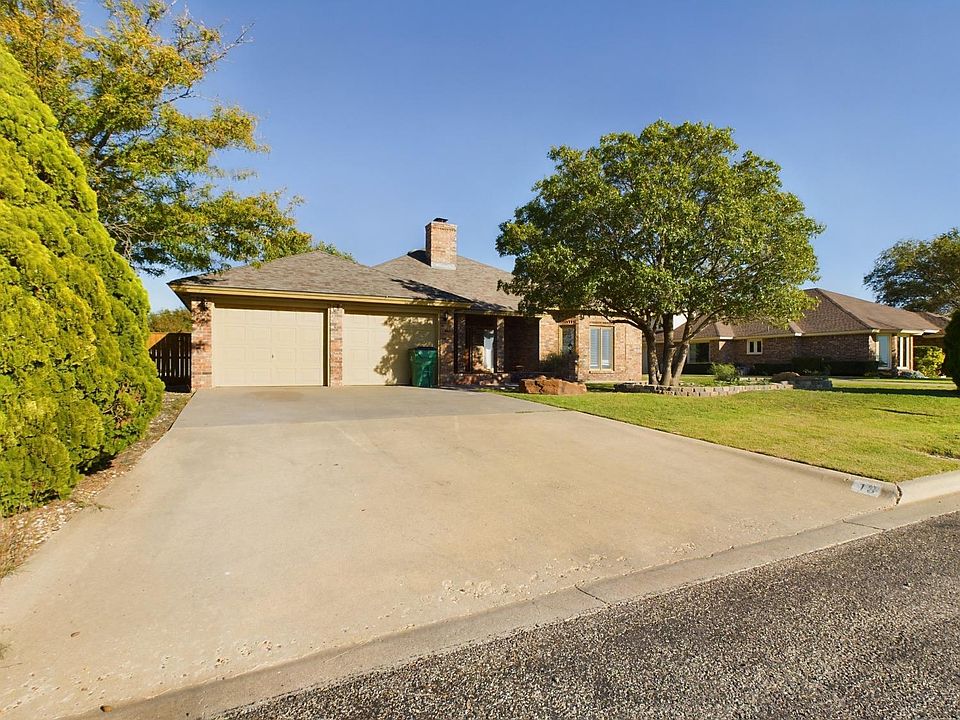 13 N Rim Rd, Ransom Canyon, TX 79366 MLS 202315712 Zillow