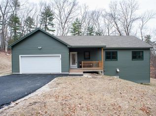 274 Cooper Rd, Northbridge, MA 01534