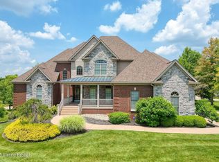 18806 Weatherford Cir, Louisville, KY 40245