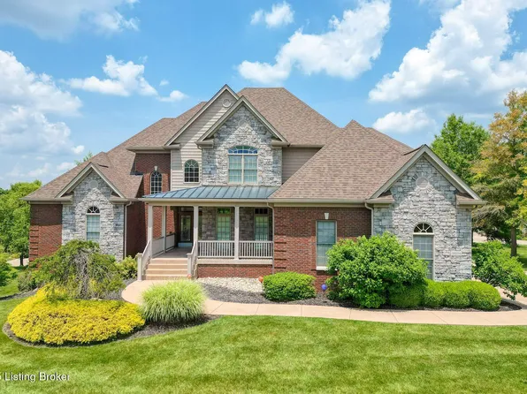 18806 Weatherford Cir, Louisville, KY 40245