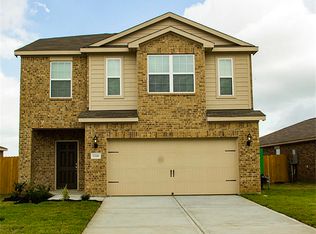 2706 Regatta Ln, Texas City, TX 77568