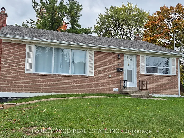 88 Vista Blvd — Photo 1