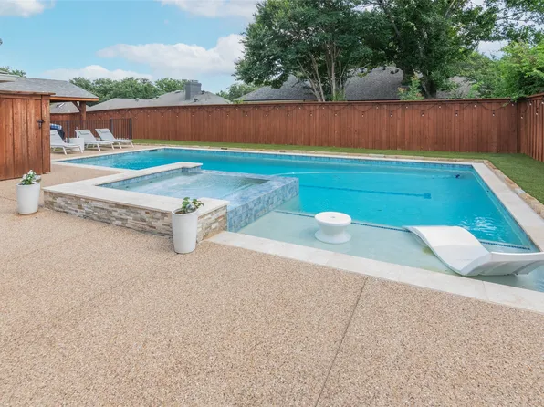 2919 Sweet Briar St, Grapevine, TX 76051