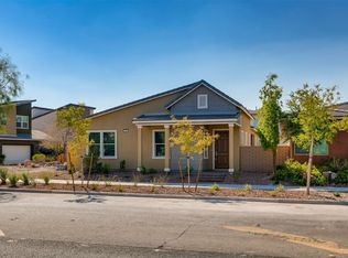 408 Cadence View Way, Henderson, NV 89011