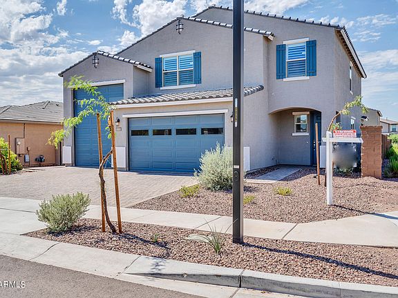 2nd image of 17735 W PINNACLE VISTA Drive