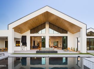 5020 N Chiquita Ln, Paradise Valley, AZ 85253