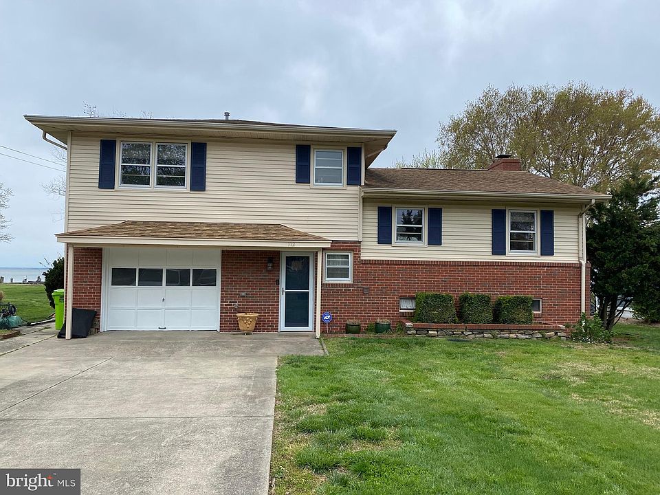 112 Bay Dr, Stevensville, MD 21666 Zillow