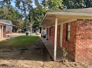 709 Meadowbrook St, Jonesboro, AR 72401