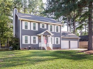 7119 Cardale Dr, Fayetteville, NC 28306