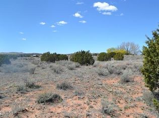 Tbd Freeman Holw, Snowflake, AZ 85937