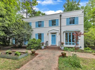 2625 Dover Rd, Raleigh, NC 27608