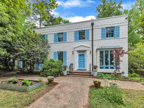 2625 Dover Rd, Raleigh, NC 27608