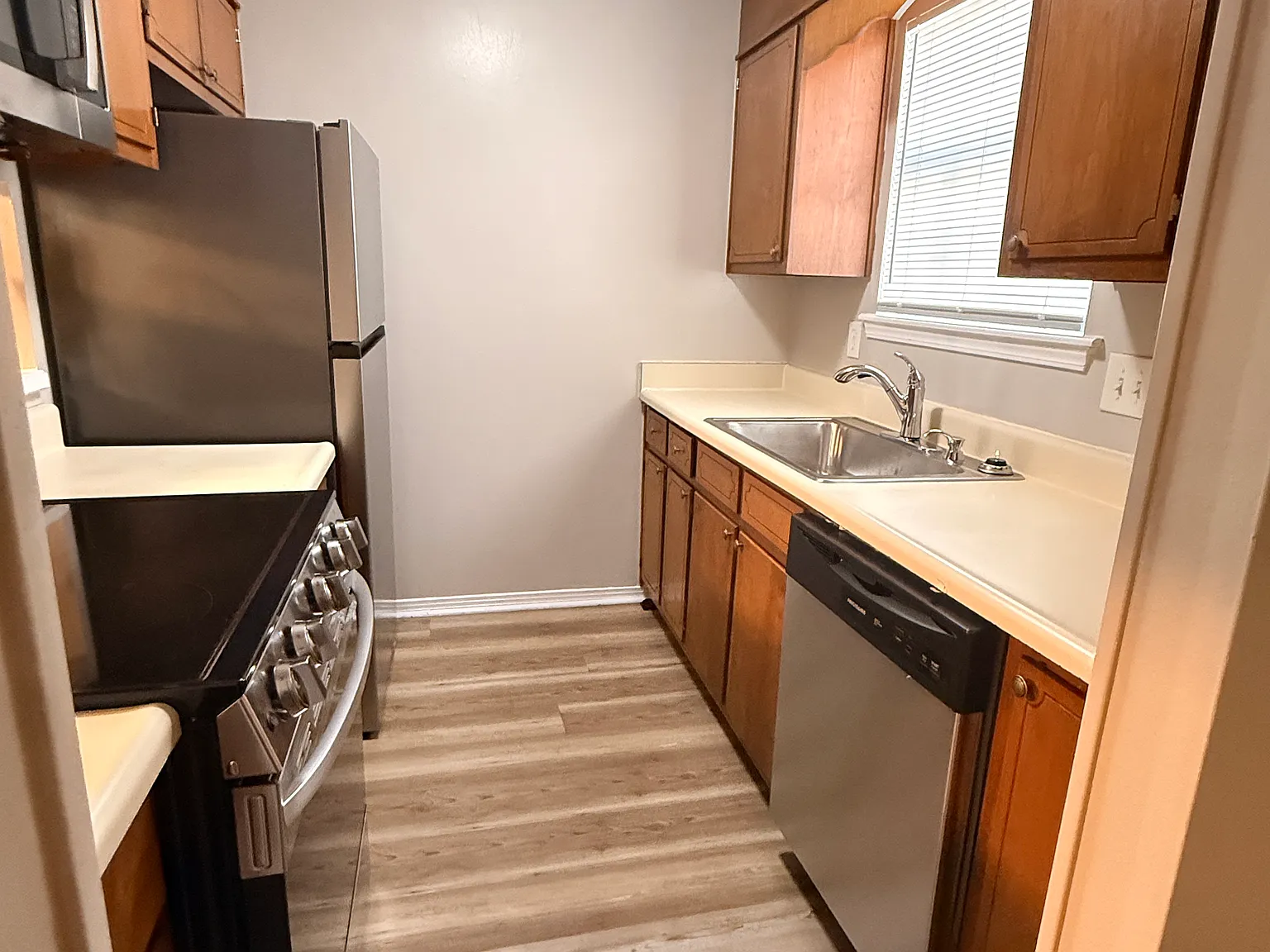 7703 Kipling Street — Photo 3
