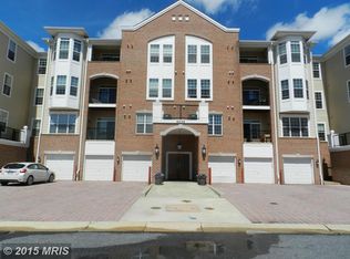 8608 Fluttering Leaf Trl UNIT 202, Odenton, MD 21113