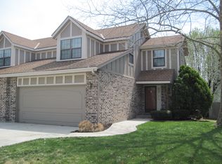 10729 W 115th St, Overland Park, KS 66210
