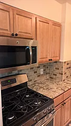 Rented by Keller Williams NYC