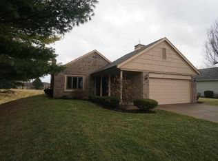 31 Ash Hill Ct, Batesville, IN 47006