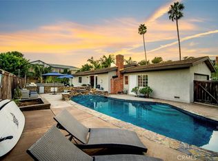 32602 Deadwood Dr, San Juan Capistrano, CA 92675
