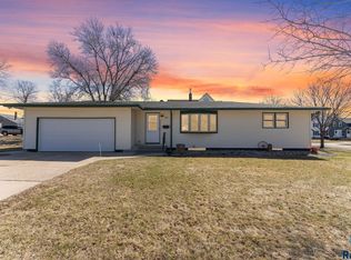 111 4th Ave SW, Pipestone, MN 56164
