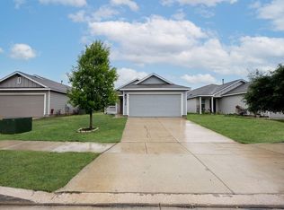 9220 Griffith Run, Converse, TX 78109