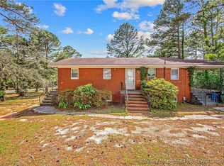 4305 Rosehill Rd, Fayetteville, NC 28311