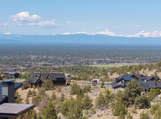 SW Spirit Rock Dr Homesite 720, Powell Butte, OR 97753