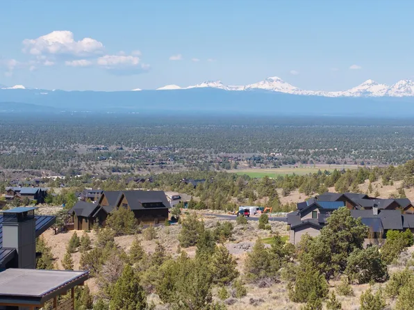 SW Spirit Rock Dr Homesite 720, Powell Butte, OR 97753