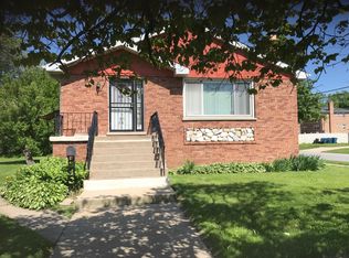317 Cornell Ave, Calumet City, IL