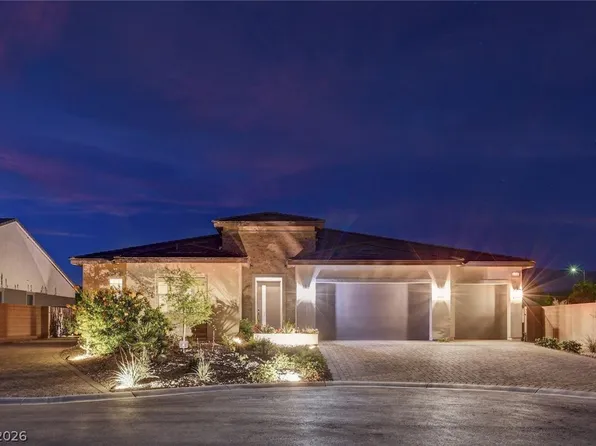 5702 Kings Bluff Ave, Las Vegas, NV 89131