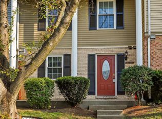15007 Catalpa Ct, Woodbridge, VA 22193