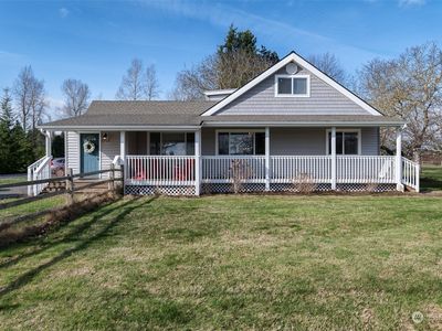 5757 Barr Road, Ferndale, WA, 98248