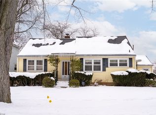 401 Louisiana Ave, Elyria, OH 44035