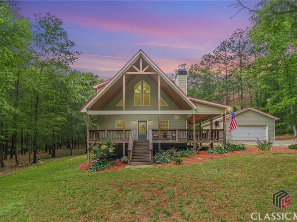 1430 Mt Vernon Road, Monroe, GA 30656