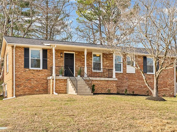 2nd image of 4829 Concord Dr