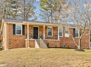 4829 Concord Dr, Hermitage, TN 37076