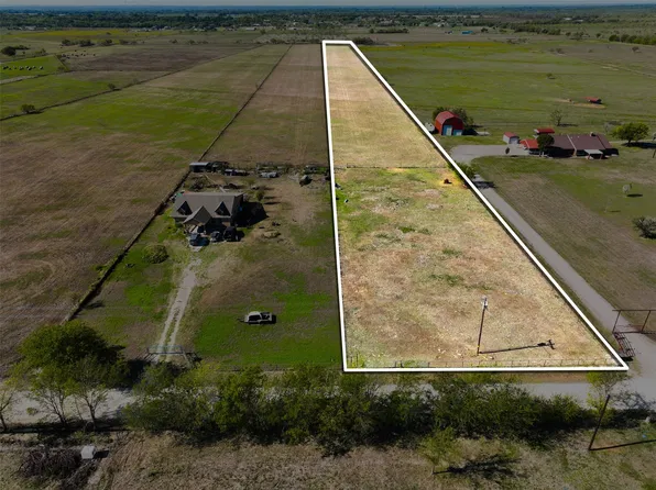 3209 NE County Road 200, Powell, TX 75153