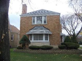 3258 N New England Ave, Chicago, IL