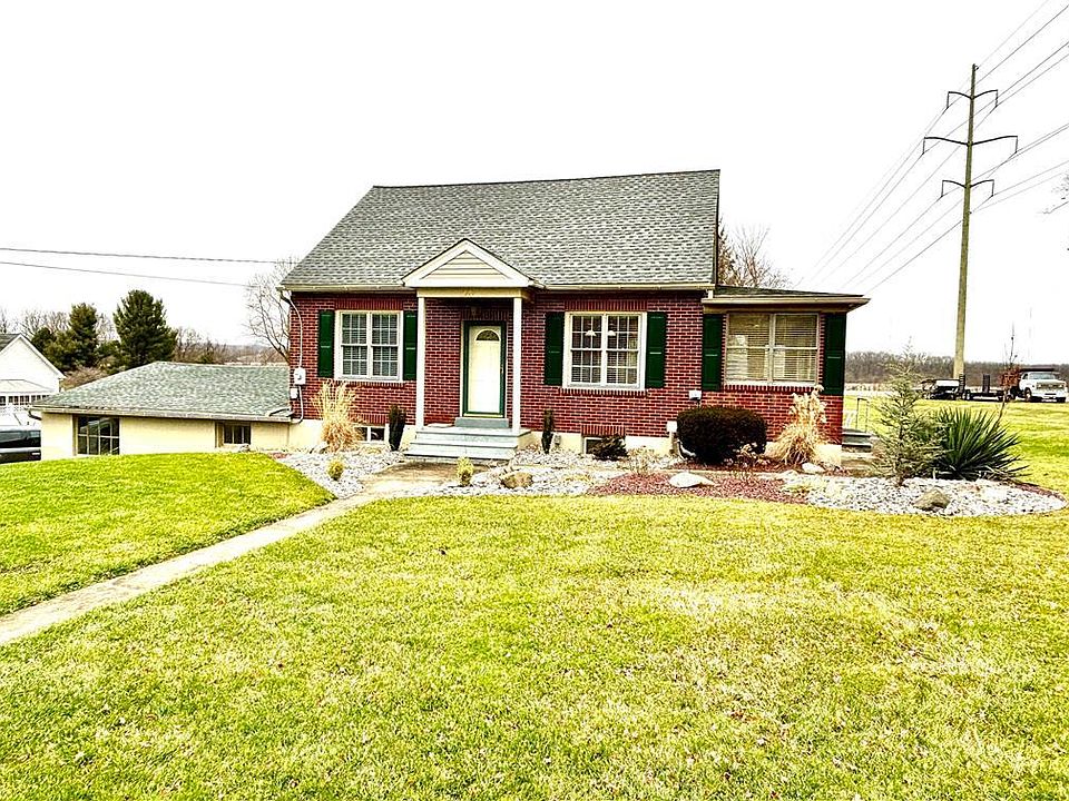 3947 Mechanicsville Rd, Whitehall, PA 18052 Zillow