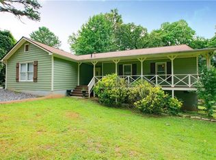 4448 Post Rd, Winston, GA 30187