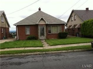 943-945 E Hamilton St, Allentown, PA 18109