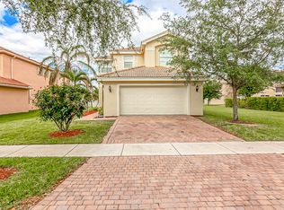 585 Peppergrass Run, Royal Palm Beach, FL 33411