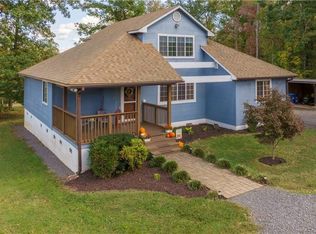 135 Byerlys Chapel Rd, Mocksville, NC 27028