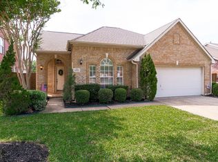 6421 Blossom Trl, Flower Mound, TX 75028