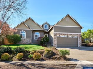 111 Breyonna Way, Silverton, OR